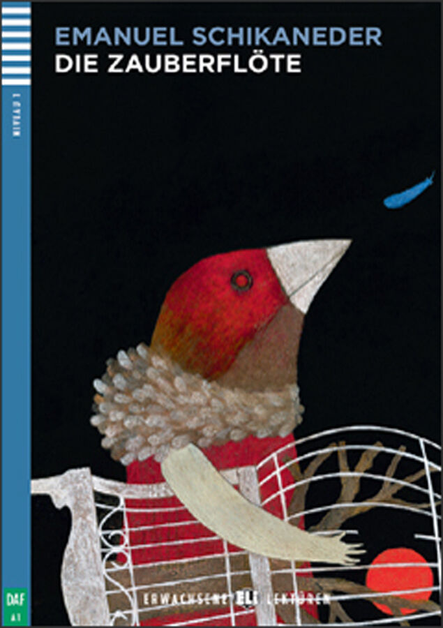 ELI ER1 Die Zauberfl&ouml;te