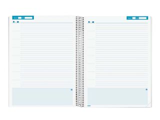 Planificador de Classes Finocam Docent CA