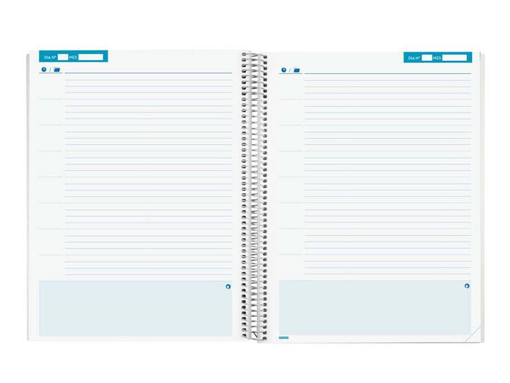 Planificador de Classes Finocam Docent CA