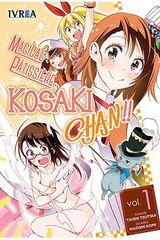 Magical patissiére kosaki chan 01