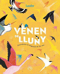 Venen de lluny Venen de lluny