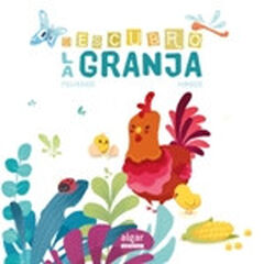 Descubro la granja Descubro la granja