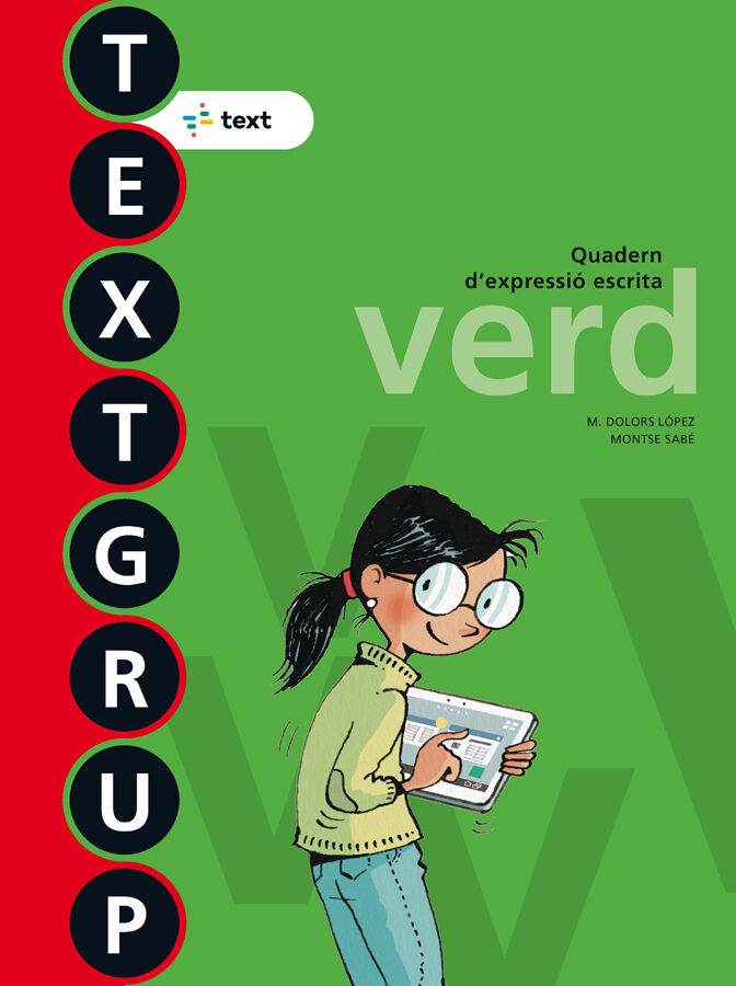Textgrup 4. Verd