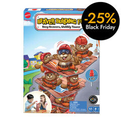 Castores Constructores