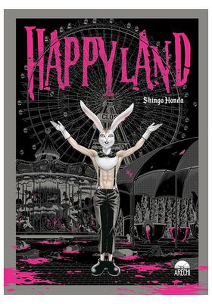 Happyland