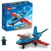 LEGO® City Avión acrobático 60323