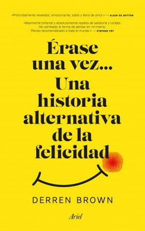 &Eacute;rase una vez... Una historia alternativ