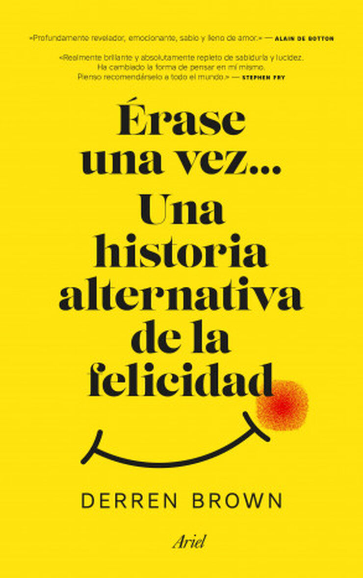 Érase una vez... Una historia alternativ