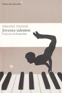 J&oacute;venes talentos