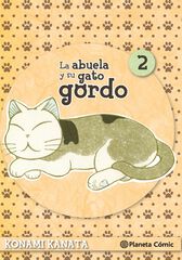 Abuela y su gato gordo 2, La Abuela y su gato gordo 2, La