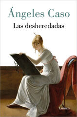 Las desheredadas Las desheredadas
