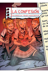 La confesión