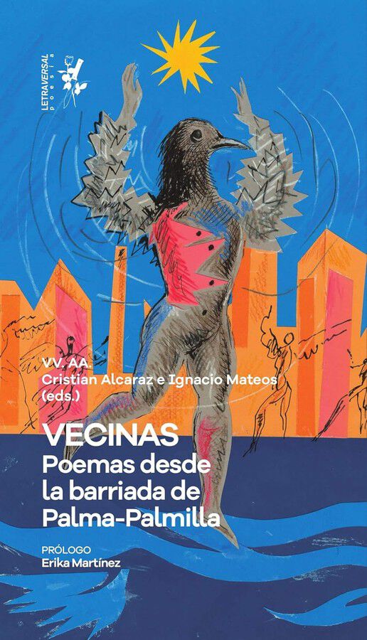 Vecinas