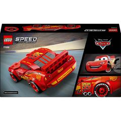 LEGO® Disney™ Rayo McQueen 77255