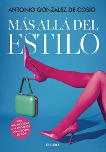 M&aacute;s all&aacute; del estilo
