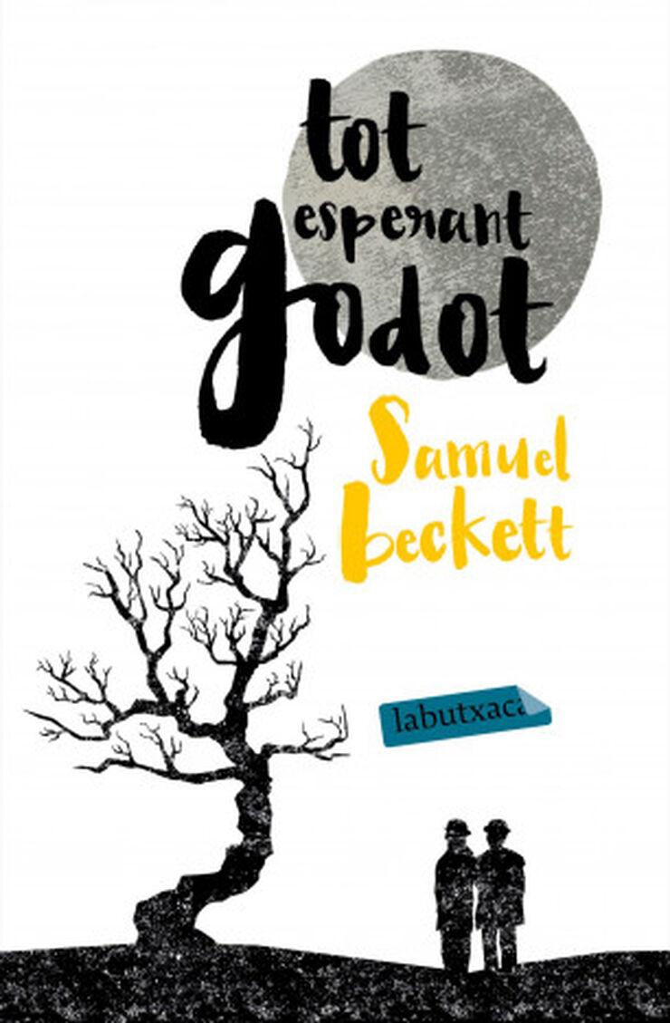 Tot esperant Godot