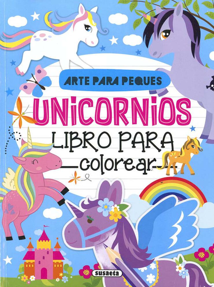 Unicornios