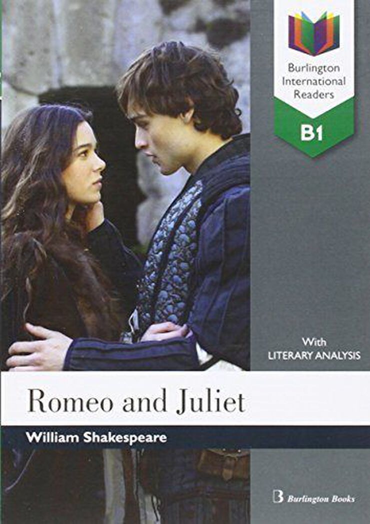 Omeo Anf Juliet