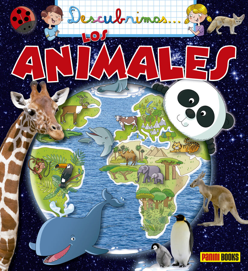Animales, Los