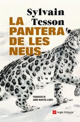 La pantera de les neus La pantera de les neus