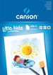 Bloc pintura Canson Kids A3 20 hojas