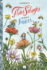 Flores salvajes Flores salvajes