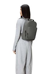 Motxilla Rains Book Daypack grey
