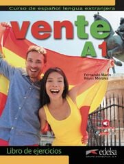 Vente A1 Ejercicios Vente A1 Ejercicios