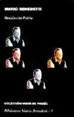 Noción de patria (1962-1963) Noción de patria (1962-1963)