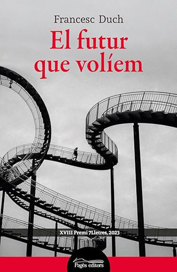 El futur que vol&iacute;em