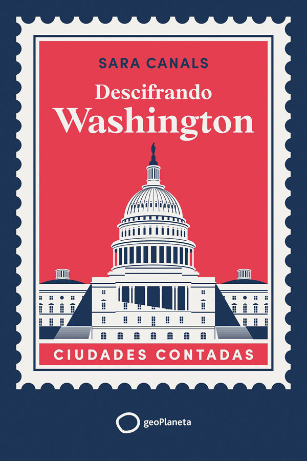 Descifrando Washington