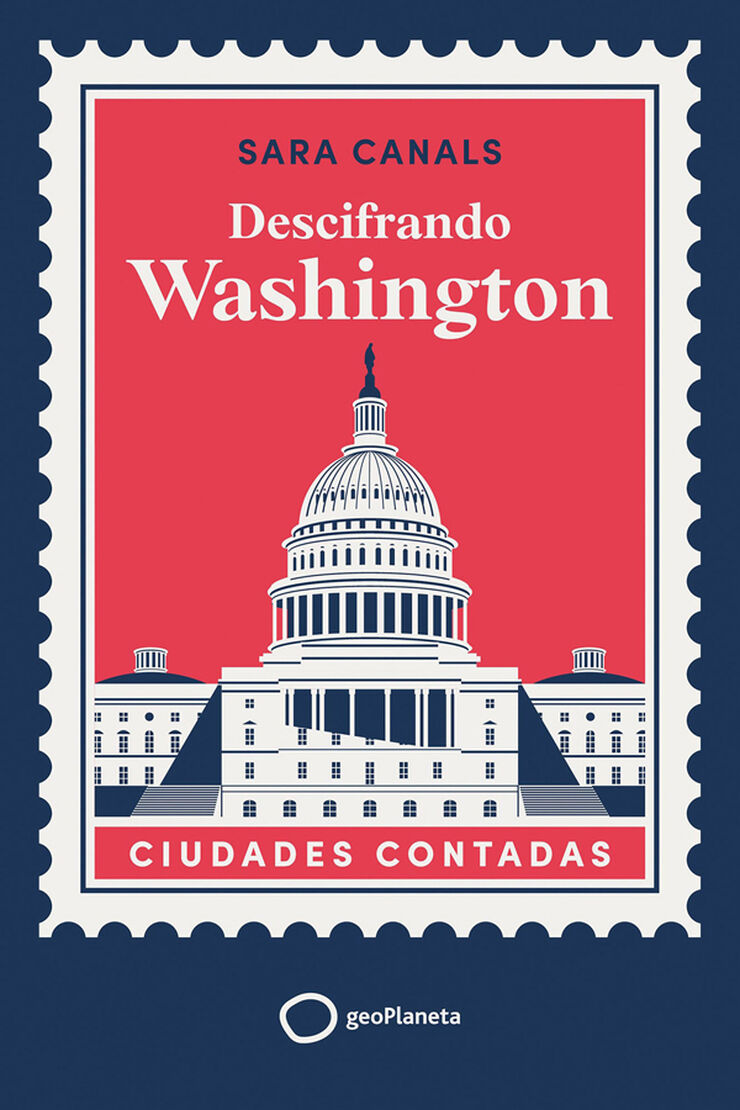 Descifrando Washington