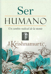 Ser humano