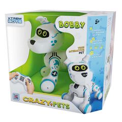 Bobby