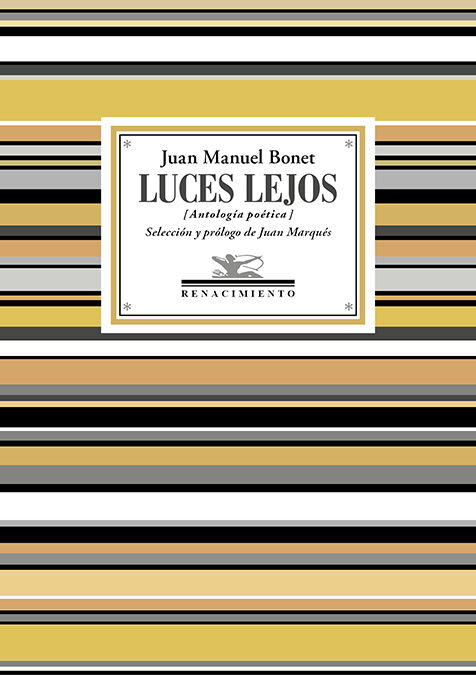 Luces lejos