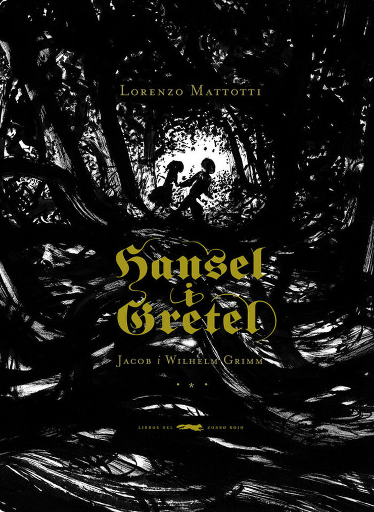 Hansel i Gretel