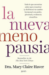 La nueva menopausia La nueva menopausia