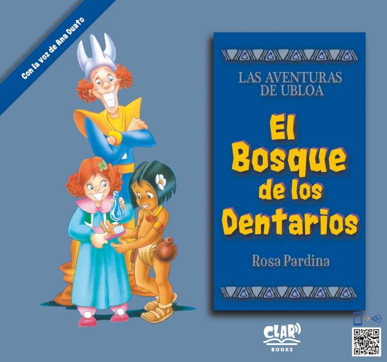 El Bosque de los Dentarios