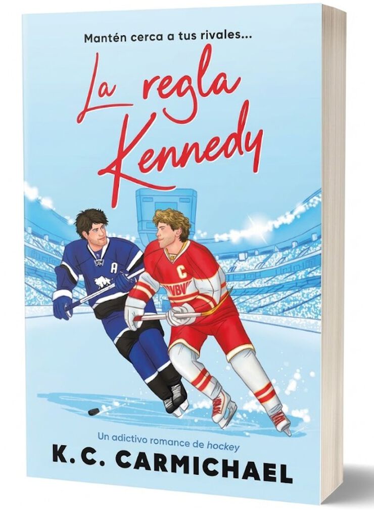 La regla Kennedy