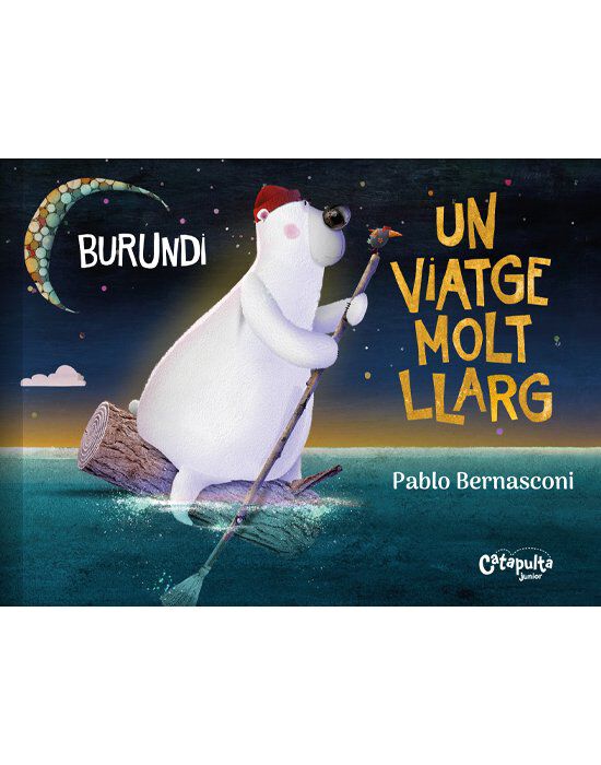 Burundi Un viatge molt llarg
