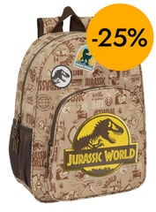 Mochila Jurassic World