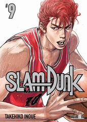 Slam Dunk new edition Vol 09 Slam Dunk new edition Vol 09