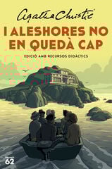 I aleshores no en quedà cap I aleshores no en quedà cap