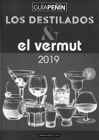 Guia Pe&ntilde;in Destilados y el Vermut 2019