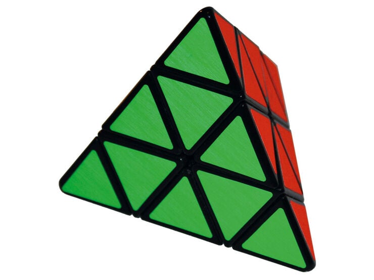 Juego de habilidad Recent Toys Pyraminx
