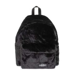 Motxilla Eastpak Padded Pak'r Fuzzy Black