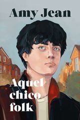 Aquel chico folk Aquel chico folk