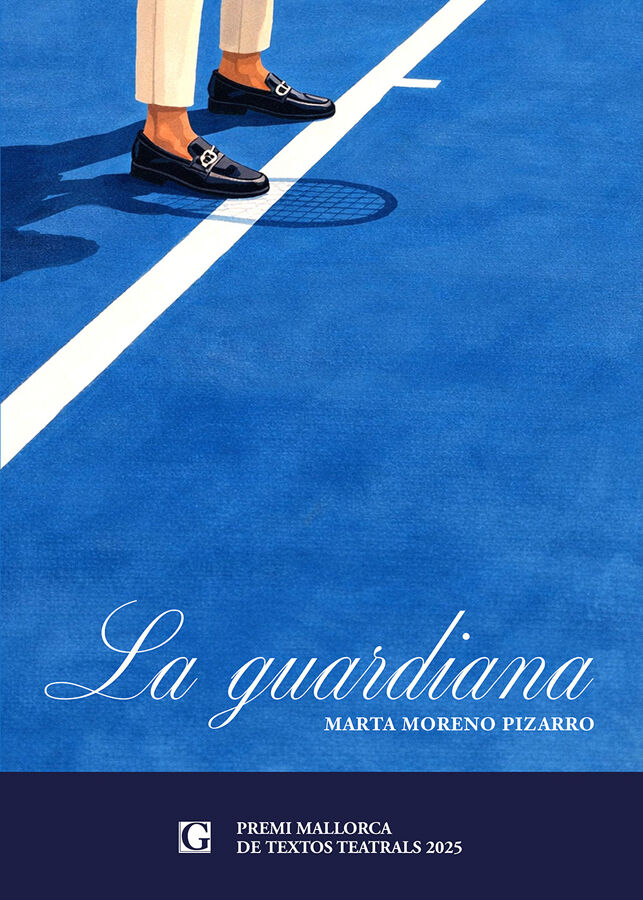 La guardiana
