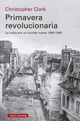 Primavera revolucionaria Primavera revolucionaria