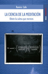 La ciencia de la meditación La ciencia de la meditación